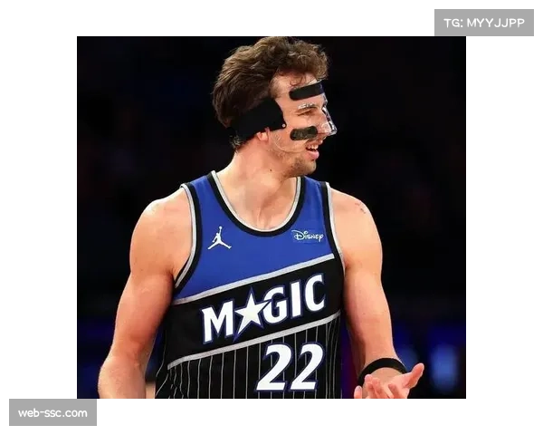 魔术队年轻核心仍需打磨，本场出现20次助攻却伴随18次失误